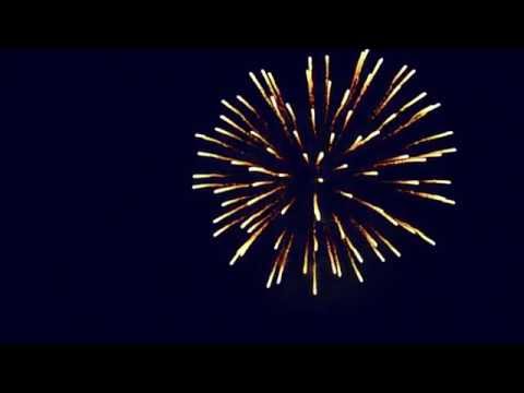 პროფესიონალური ფეიერვერკი 300 ლარი