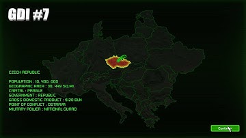 COMMAND & CONQUER REMASTERED TIBERIUM DAWN Gameplay - GDI Mission 7 (No Commentary)