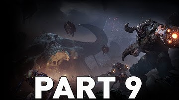 Doom Slayers Collection Walkthrough Gameplay Part 9 - Titans Realm (FULL GAME)