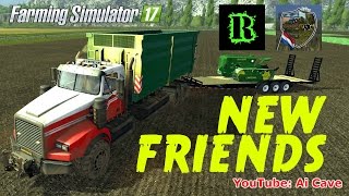 ["Early Mods Access", "NLD Farmers", "RAMBOW145?", "Twinstar", "HKL Truck", "LINDEMAN John Deere", "Crawler tractors", "FARMING SIMULATOR 17", "FARMING SIMULATOR 17 John Deere", "Farming Simulator 17 Trailers", "Farming Simulator 17 Trucks", "Farming Simu