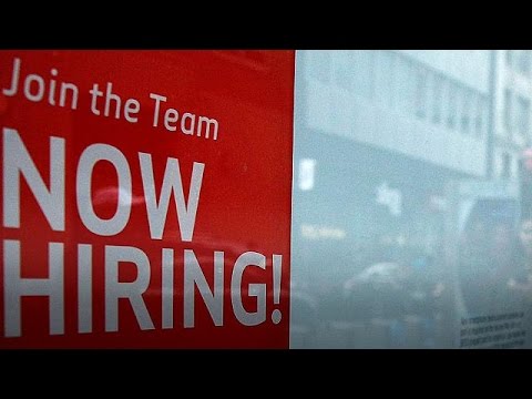 Vídeo: Quando foi a menor taxa de desemprego na história dos EUA?