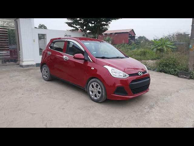 i10 sx 2014 số sàn alo 0934316678