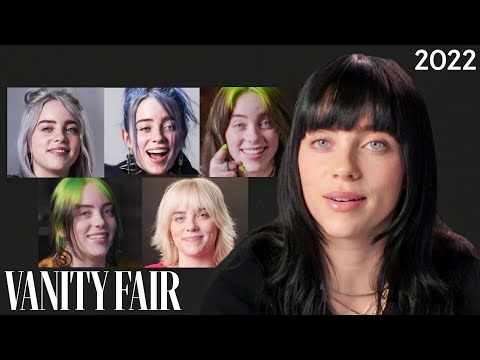 Billie Eilish Opens Up About Dating Jesse Rutherford