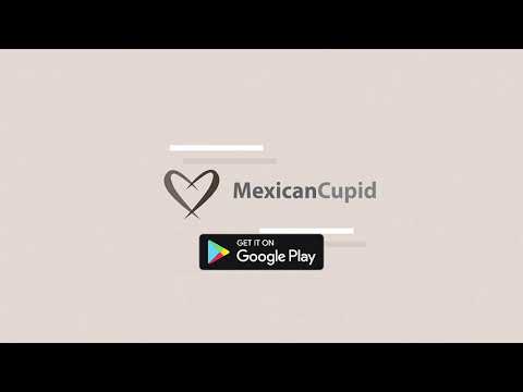 MexicoCupid: Kencan Meksiko