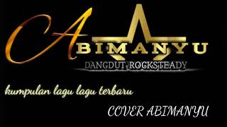 LAGU TARLING TERBARU VERSI ABIMANYU