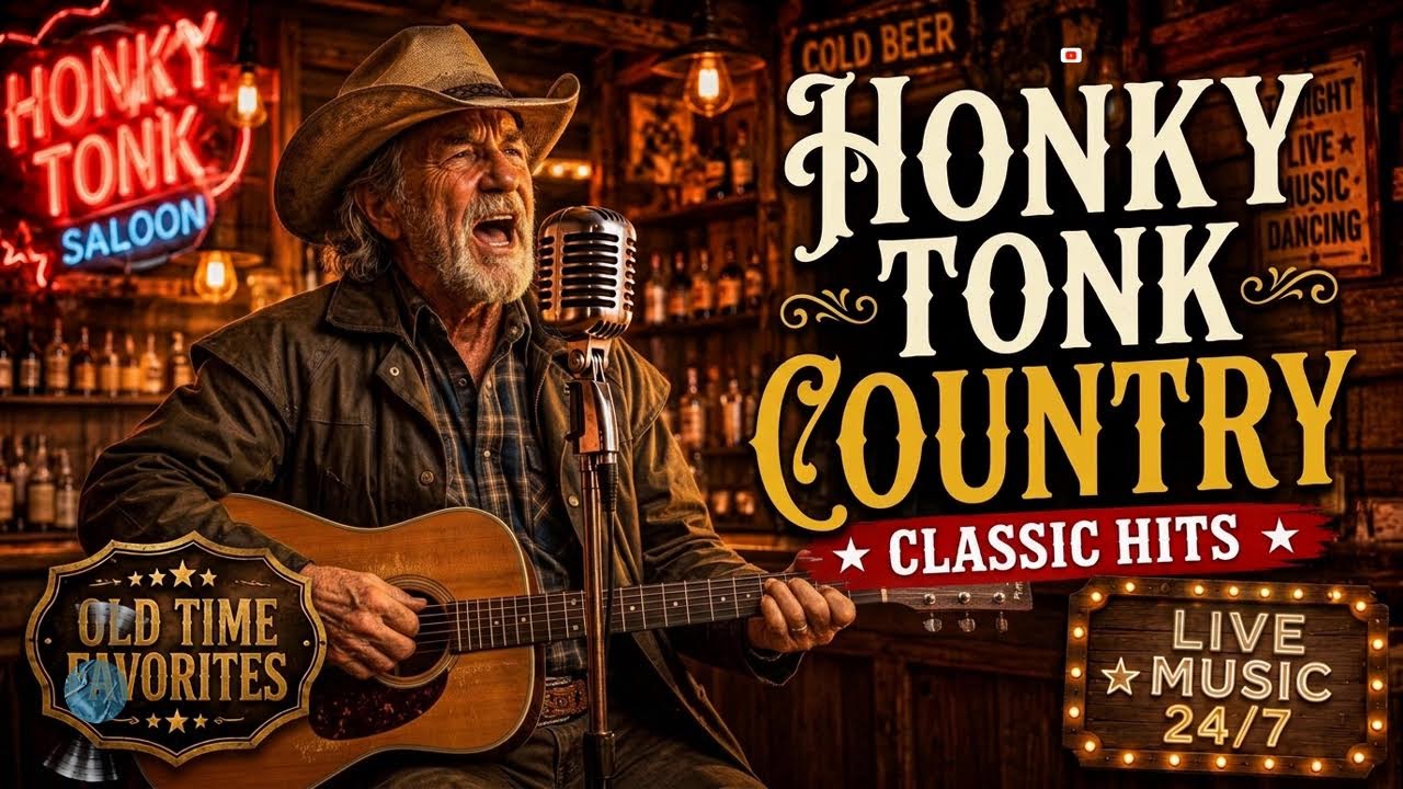 Watch The Ultimate Country Memories Playlist | Love & Heartbreak | 24/7 on YouTube Watch The Ultimate Country Memories Playlist | Love & Heartbreak | 24/7 on YouTube