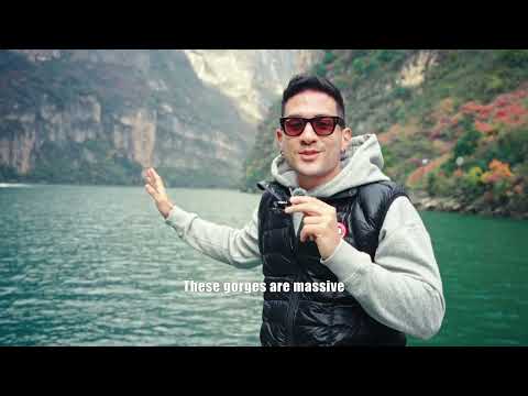 Best Wushan, Best Three Gorges
