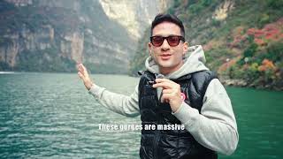 Best Wushan, Best Three Gorges