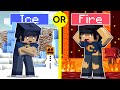 Would You Rather VS My BULLY In Minecraft!