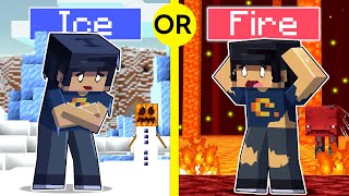 Would You Rather VS My BULLY In Minecraft!