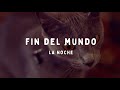 Fin Del Mundo La Noche Video Oficial Fin Del Mundo La Noche Video Oficial