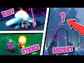 10 INSANE Secrets You MISSED in Kirby and the Forgotten Land! [Hammer Secret/Castle Secret!]