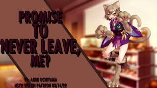 Kittens Happy And Cared For F4M Neko Catgirl Asmr Roleplay