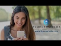 Fluentworlds una nueva tecnologia para aprender ingles jugando