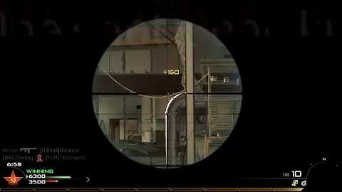 Mw2 intervention High rise