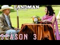 Landman Season 3 Trailer | Cami Has No Choice but to Beg Tommy
