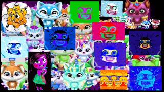 Fluvsies Show Anti Piracy Screen With 9 6 Fluvsies The Omni Seraphic And Real G Major 26 Disgust