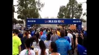 L.A. BIG 5k