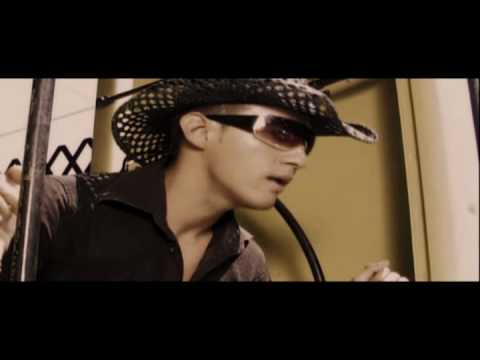 Edgardo Gonzalez - No me vas a olvidar (Video Ofic...