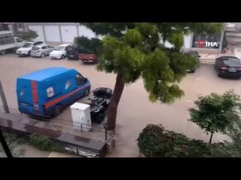 Loading video