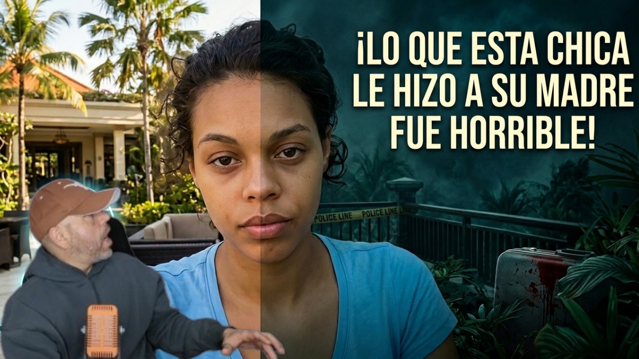 Subió Su Confesión a YouTube ¡Sin Remordimiento! - El Caso De Heather Mack | Crimen Real | Resuelto