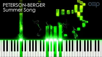 W. Peterson-Berger - Summer Song