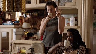  Four Times This Morning Is Enough S08E06 Shameless 