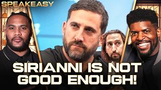 Emmanuel Acho FLAMES Nick Wright For His GOD-AWFUL Eagles Take!