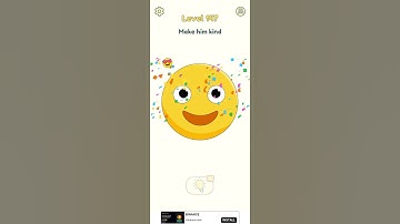 Dop2 Level 147 Make him kind