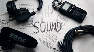 Filmmaking Tips for Better Audio