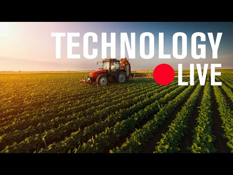 Conservation and Agricultural Research and Development | LIVE STREAM Episode cover