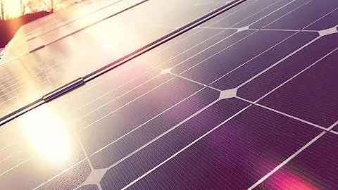 How to solve the problem of energy storage | The Edge