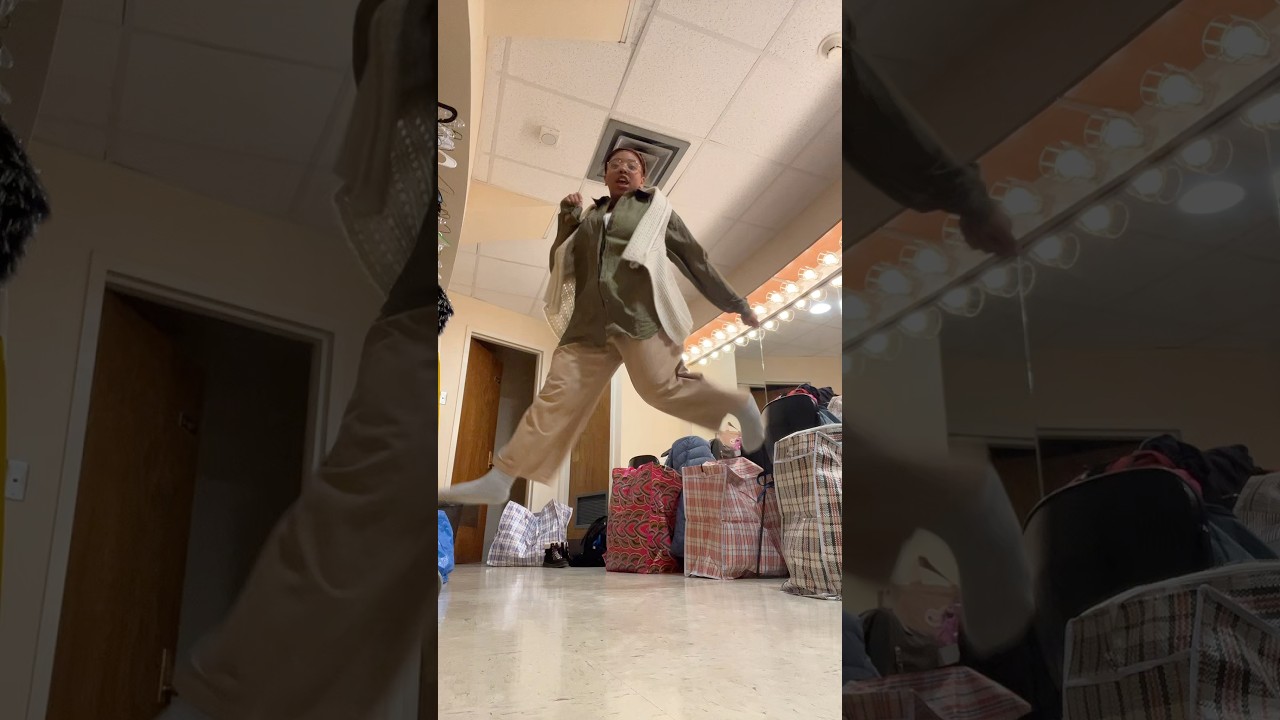 Had to hop on the trend with my own  ✨twist✨Dc: me🤭