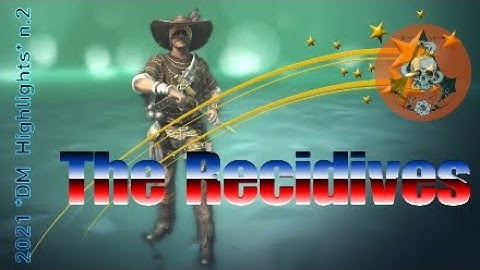 AC4® multiplayer - The Recidives (2021 DM Highlights n.2)