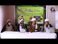 Inaugural ceremony  30 days training program  makatib e isna asharia kargilladakh