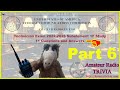 2022-2026 Technician License Study Part 1 - Subelement 1F Q1-11