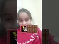 بدي الشوكولا مابدي الكرت الذهبي Lolo لولو Chocolate 