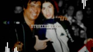 ATRACCIÓN FATAL // KOLI ARCE X DAMA$ GRATI$