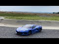 Traxxas 4tec 3.0 team Corally foam tires and test run | UDRC