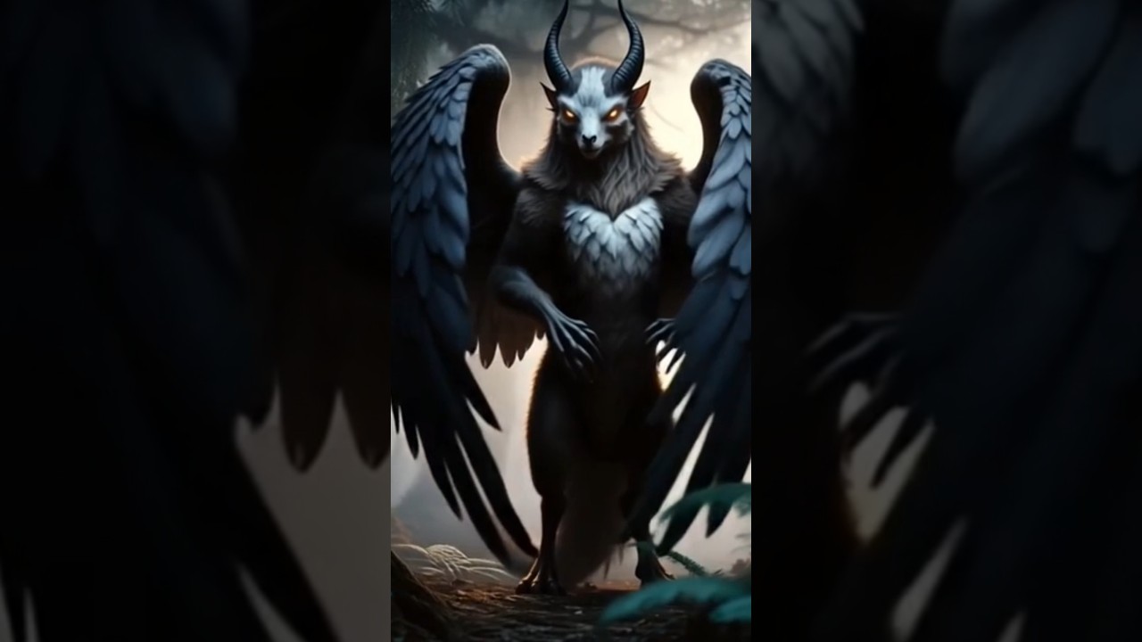 "Shaitani Pari Ki Masti" "Nakhrewali Jadugarni" Pari... Par Thodi Shaitani!"