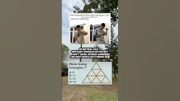 Only 1% of people get this  puzzle right 👀 #dailyshorts  #memesdaily