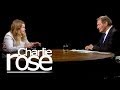 Kate Tempest performs part of her show 'Brand New Ancients' | Charlie Rose