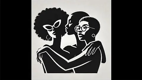 From Trauma to Transformation  TJ Vulcain's Journey Finding Healing and Empowerment