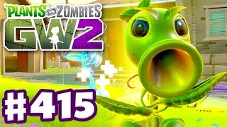 Stalemate! - Plants vs. Zombies: Garden Warfare 2 - Gameplay Part 415 (PC) Stalemate! - Plants vs. Zombies: Garden Warfare 2 - Gameplay Part 415 (PC)