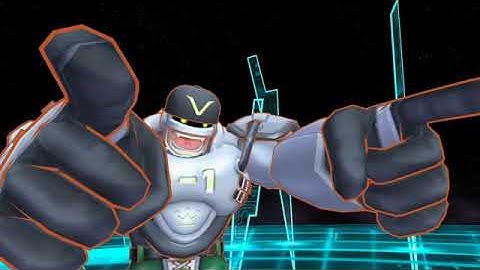 Digimon Story Cyber Sleuth Hacker