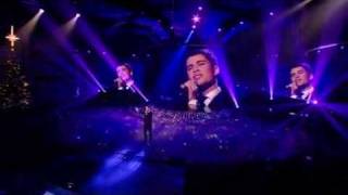 Video thumbnail of "Joe McElderry  The Climb - The X Factor Final"