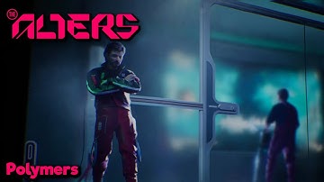 Polymers - The Alters - full release