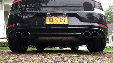 MK7.5 R Resonator Delete Before & After