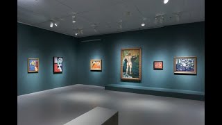 Upcoming Program | Looting, Loss, and Recovery: A Virtual Symposium