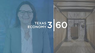 Texas Economy 360: September 2023